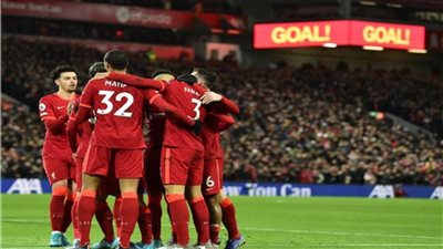 محمد صلاح يقود تشكيل ليفربول المتوقع أمام بيرنلي في الدوري الإنجليزي 