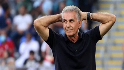 لهذا  السبب.. كيروش يغادر القاهرة اليوم إلى البرتغال 