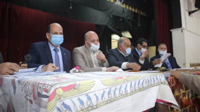 تعليم الغربية .. بدء مقابلات المرشحين لرئيس مركز توزيع ورئيس لجنة ومراقب أول لامتحانات الثانوية العامة