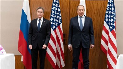 أمريكا تكشف عن حل الأزمة المستمرة مع روسيا حول أوكرانيا