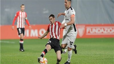 تشكيل أتلتيك بيلباو المتوقع أمام ريال مايوركا في الدوري الإسباني  