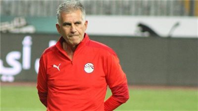 اتحاد الكرة: جميع طلبات كيروش مجابة.. وإقامة مباراة السنغال في استاد القاهرة  