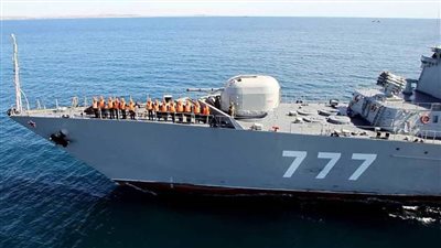 روسيا: سنفتح النار على أي سفن 