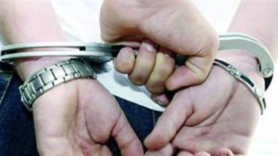 حبس عاطل قتل ابنة زوجته بسبب خلافات أسرية في الدقى