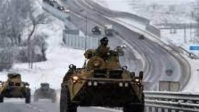 البنتاجون ترسل المزيد من مقاتلات F-15 لبولندا وسط تصاعد الأزمة الأوكرانية