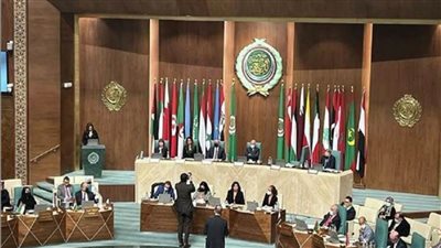 الجامعة العربية­ تنظم الاجتماع التاسع للجنة الفنية للملكية الفكرية 