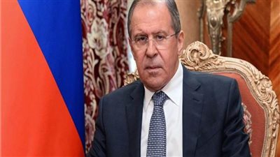 لافروف: قريبًا سننشر ردنا على واشنطن والناتو بشأن الضمانات الأمنية 