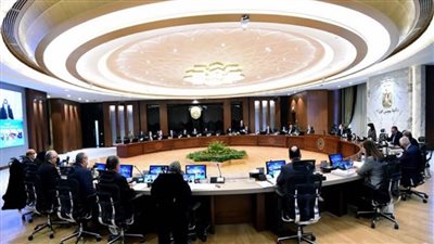 مدبولي يوجه الوزراء بضرورة التواجد بشكل تدريجي في مقار الوزارات بالعاصمة الإدارية (صور)