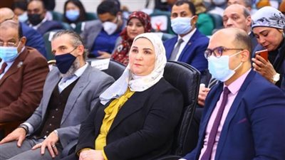 التضامن تطلق الحوار المجتمعي الأول حول مشروع قانون الرعاية البديلة (صور)