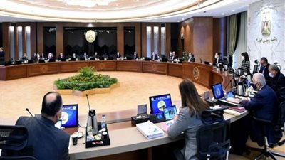 وزيرة التعاون الدولي تستعرض تقريرا بشأن التمويل الميسر خلال 2021 (صور)