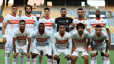 بعثة الزمالك تصل مطار برج العرب استعدادا للسفر إلى أنجولا 