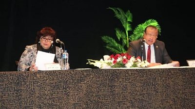 عبد الدايم تترأس الاجتماع 66 للأعلى للثقافة بحضور وزراء التربية والتعليم والتعليم العالي والرياضة (صو)