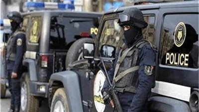 المباحث تكثف جهودها لكشف لغز العثور على ٣ جثث داخل مصرف أبوقير 