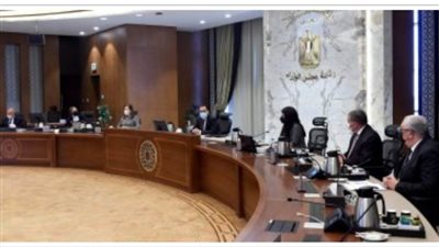 رئيس الوزراء يتابع مستجدات التحضير لاستضافة مصر مؤتمر تغير المناخ (COP27)