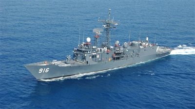 عاجل | البحرية المصرية والإسبانية تنفذان تدريبا بحريا عابرا بنطاق الأسطول الشمالي في البحر المتوسط (صور)