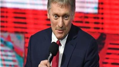 الكرملين: كييف حشدت قوة هجومية ضخمة في دونباس 