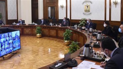 رئيس الوزراء: نحن مسئولون أمام الله بأن نوقف أي تعديات على الأراضي الزراعية لحماية مستقبل الأجيال القادمة (صور)