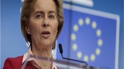 المفوضية الأوروبية: الاتحاد الأوروبي سيظل يقظا تجاه الوضع في أوكرانيا