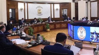 رئيس الوزراء يتابع الموقف التنفيذى لمنظومة التأمين الصحى الشامل