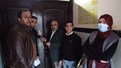 غلق وتشميع «بنك دم» بمستشفى شهير في سوهاج 