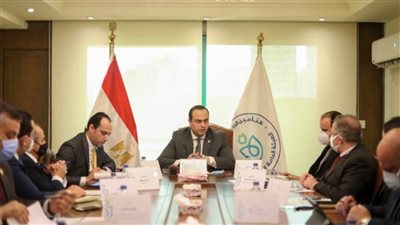 تنسيقية التأمين الصحي الشامل تستعرض آليات تقديم خدمات الصحة النفسية بالمنظومة الجديدة