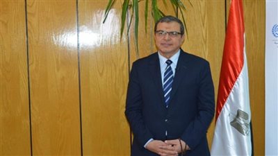 تعيين 1860 شابا وصرف 395 ألف جنيه للعمالة غير المنتظمة في البحيرة