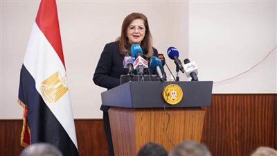 4 وزراء يشهدون مراسم توقيع مذكرة تفاهم لإنشاء أول منصة لمجالس المهارات القطاعية في مصر (صور)