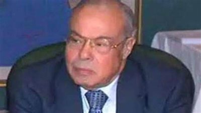 عزاء الراحل جلال دويدار في مسجد الشرطة.. الأحد