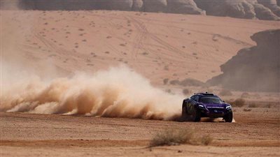 للمرة الثانية على التوالي..