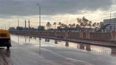 غدا شبورة كثيفة على الطرق وطقس شديد البرودة ليلا والصغرى بالقاهرة 10 درجات