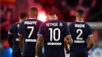 تعرف على تشكيل باريس سان جيرمان المتوقع أمام نانت فى الدوري الفرنسي 