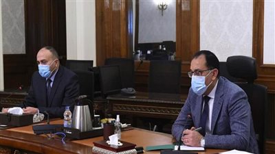 عاجل | رئيس الوزراء يتابع موقف حالة التقلبات الجوية والإجراءات المُتخذة لمواجهتها (صور)