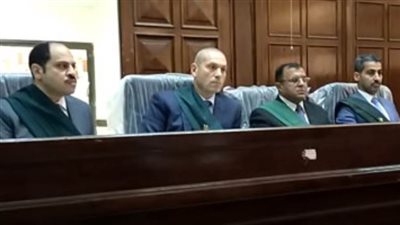 جنايات المحلة تنظر محاكمة طبيب نساء بتهمة حيازة أدوية مخدرة داخل مركز طبى