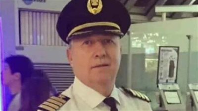 أول بيان من مصر للطيران بشأن قائد رحلة مطار هيثرو