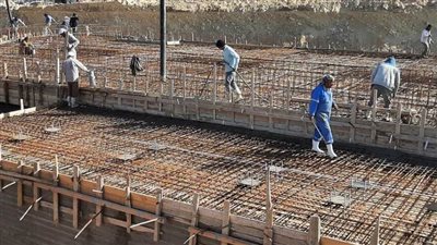 نادر أديب :طرح منتج عقاري جديد بنشاط طبي بمساحات متنوعة تناسب مختلف احتياجات العملاء 