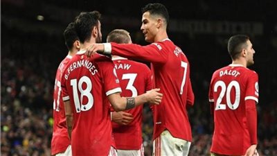 ننشر تشكيل مانشستر يونايتد المتوقع أمام ليدز 