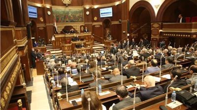 تحرك برلماني بشأن إعادة النظر في اشتراطات البناء‎‎ 