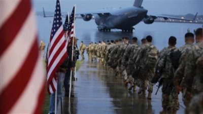 تأزم الموقف.. وصول قوات أمريكية إلى رومانيا لتعزيزً قوات حلف شمال الأطنطى 