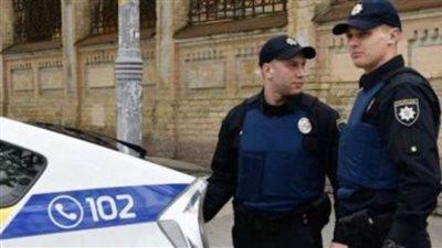 هولندا تنقل سفارتها فى أوكرانيا من 