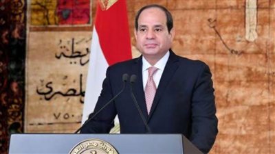 الرئيس السيسي يؤكد توجه مصر لزيادة نسب توطين الصناعة والتكنولوجيا