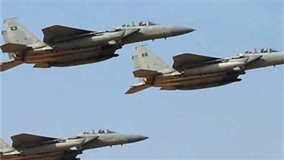 التحالف العربي يعلن تنفيذ «عملية نوعية» بالعاصمة اليمنية 
