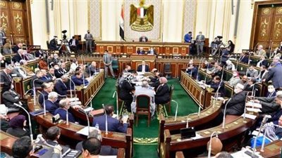 صحة النواب توصى بوضع معايير تساوى بين الأطقم الطبية المساعدة عند التوزيع‎‎ 