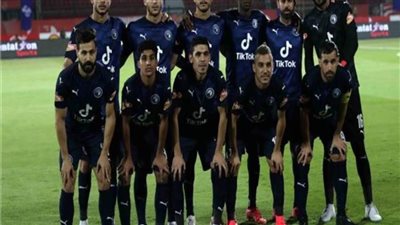 كاف يعلن موعد وحكام مباراة بيراميدز والصفاقسي بالكونفدرالية  