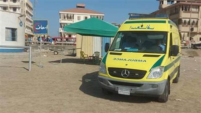 مصرع وإصابة 15 شخصا في تصادم أتوبيس و«تريلا» على طريق الإسكندرية الصحراوي 