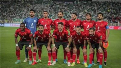 موعد مباراة الأهلي والهلال في كأس العالم للأندية 