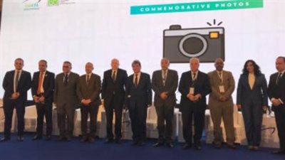 مساعد وزير الخارجية: اهتمام مصرى بتأمين وتعزيز تدفق الملاحة بالبحر الأحمر