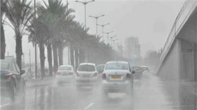 منخفض جوى يضرب البلاد خلال الساعات القادمة وحالة من عدم الاستقرار