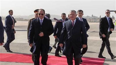 الرئيس السيسي يبدأ زيارة رسمية إلى الكويت.. غدا