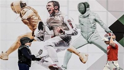 انطلاق الأدوار التمهيدية لبطولة كأس العالم للسلاح باستاد القاهرة