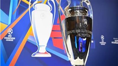 عاجل ..الاتحاد الأوروبي يقرر نقل نهائي دوري الأبطال من روسيا إلى باريس